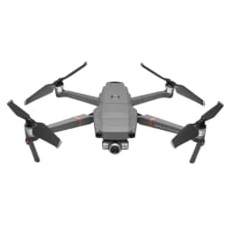 Квадрокоптер DJI Mavic 2 Enterprise Smart controller, Gray — фото 1