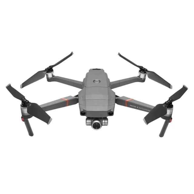 Квадрокоптер DJI Mavic 2 Enterprise Smart controller, Gray