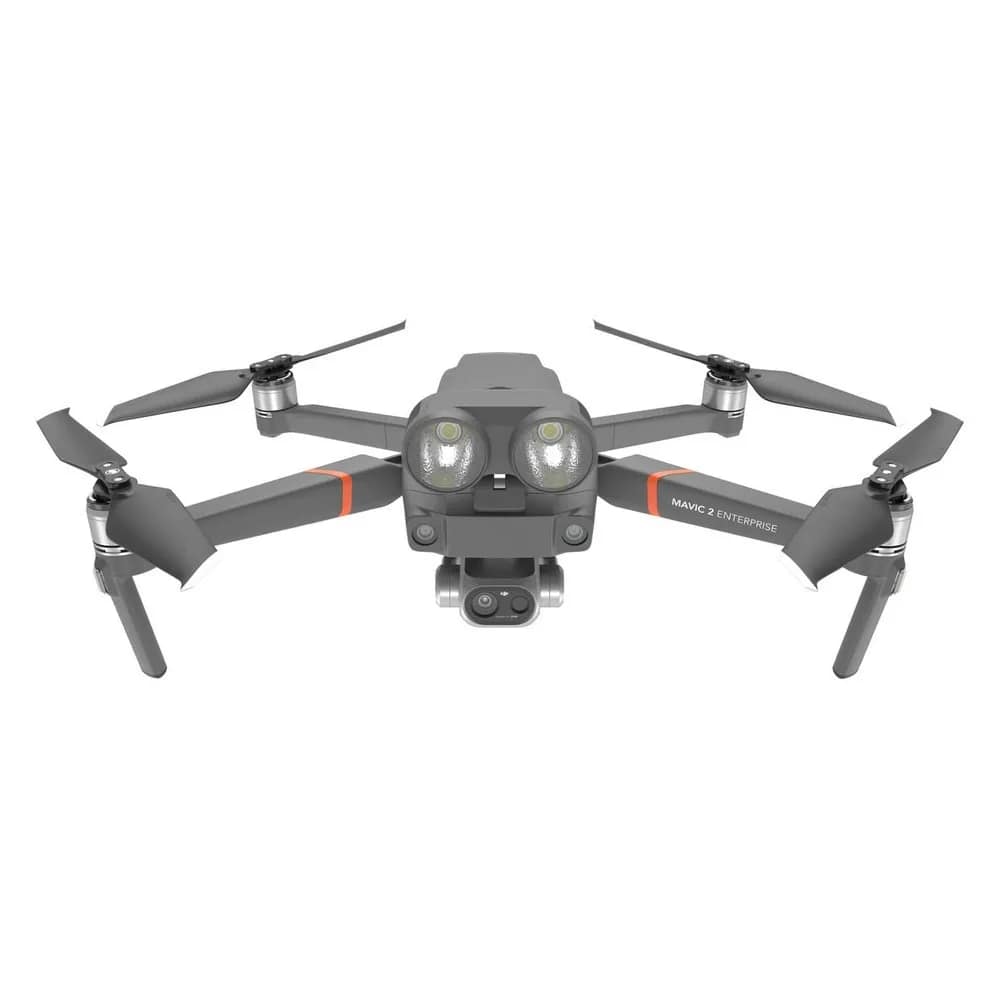 Квадрокоптер DJI Mavic 2 Enterprise Smart controller, Gray — фото 2