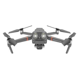 Квадрокоптер DJI Mavic 2 Enterprise Smart controller, Gray — фото 2