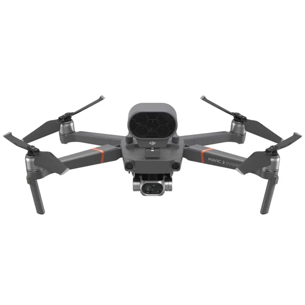 Квадрокоптер DJI Mavic 2 Enterprise Smart controller, Gray — фото 3