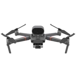 Квадрокоптер DJI Mavic 2 Enterprise Smart controller, Gray — фото 3