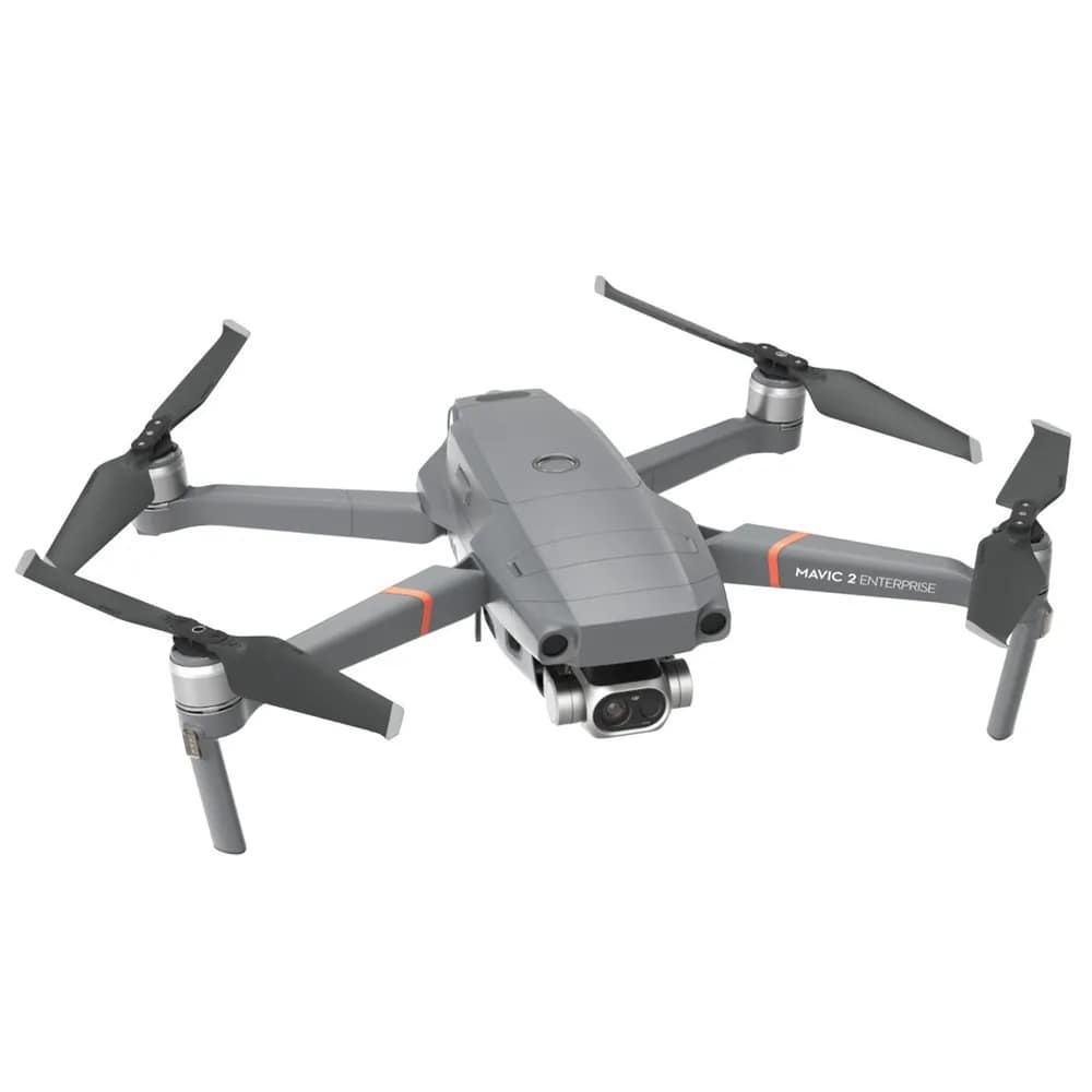 Квадрокоптер DJI Mavic 2 Enterprise Smart controller, Gray — фото 4