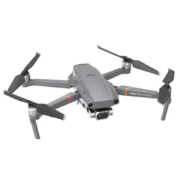 Квадрокоптер DJI Mavic 2 Enterprise Smart controller, Gray — фото 4