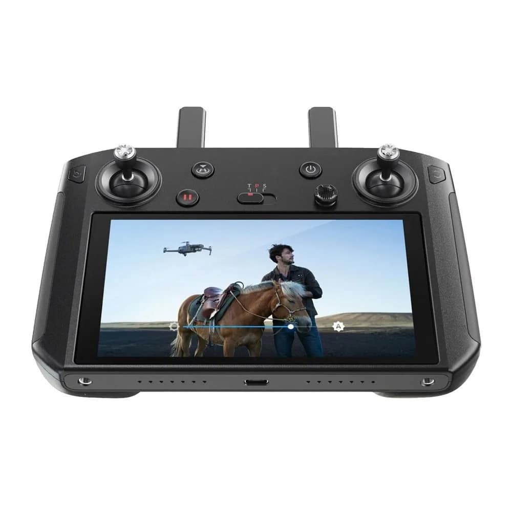Квадрокоптер DJI Mavic 2 Enterprise Smart controller, Gray — фото 5