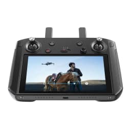 Квадрокоптер DJI Mavic 2 Enterprise Smart controller, Gray — фото 5