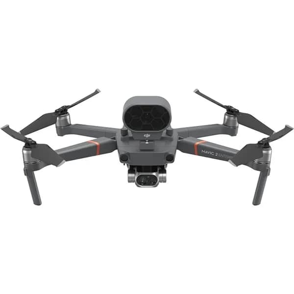 Квадрокоптер DJI Mavic 2 enterprise, Gray — фото 2