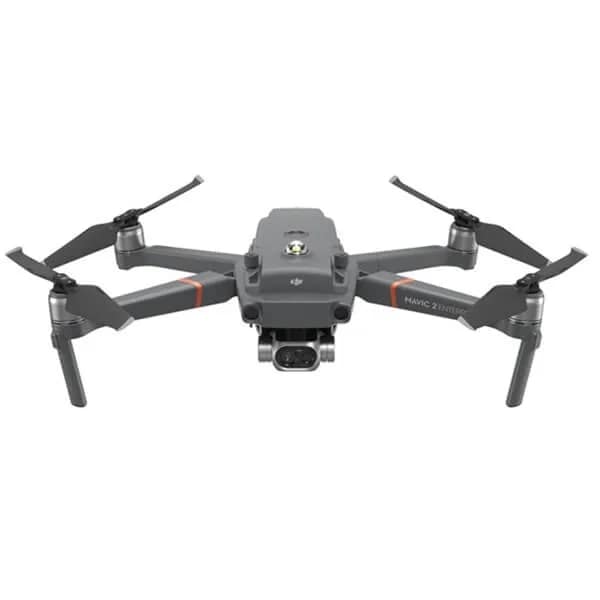 Квадрокоптер DJI Mavic 2 enterprise, Gray — фото 3