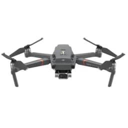Квадрокоптер DJI Mavic 2 enterprise, Gray — фото 3