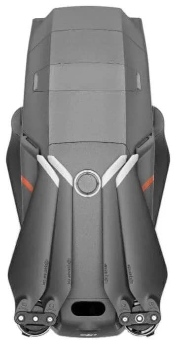 Квадрокоптер DJI Mavic 2 enterprise, Gray — фото 4