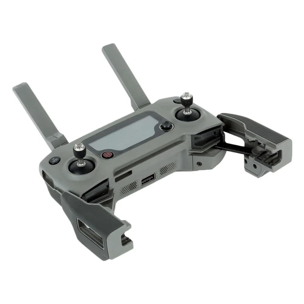 Квадрокоптер DJI Mavic 2 enterprise, Gray — фото 5