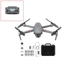 Квадрокоптер DJI Mavic 2 enterprise, Gray — фото 6