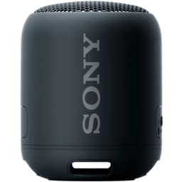 Беспроводная акустика Sony SRS-XB12 Black, Черный — фото 1