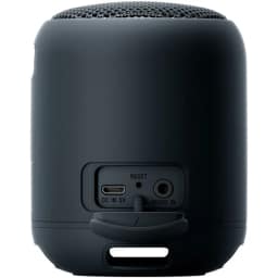 Беспроводная акустика Sony SRS-XB12 Black, Черный — фото 2