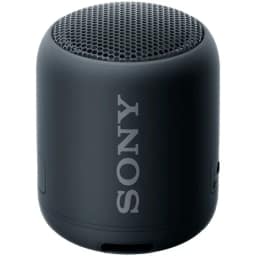 Беспроводная акустика Sony SRS-XB12 Black, Черный — фото 4