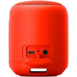 Беспроводная акустика Sony SRS-XB12 Red, Красный — фото 2
