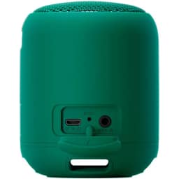 Беспроводная акустика Sony SRS-XB12 Green, Зеленый — фото 2