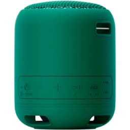 Беспроводная акустика Sony SRS-XB12 Green, Зеленый — фото 3