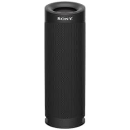 Беспроводная акустика Sony SRS-XB23 Black, Черный — фото 1