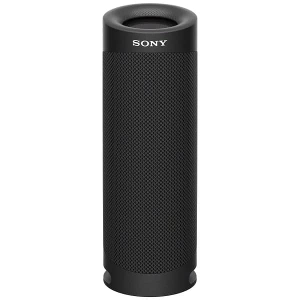 Беспроводная акустика Sony SRS-XB23 Black, Черный