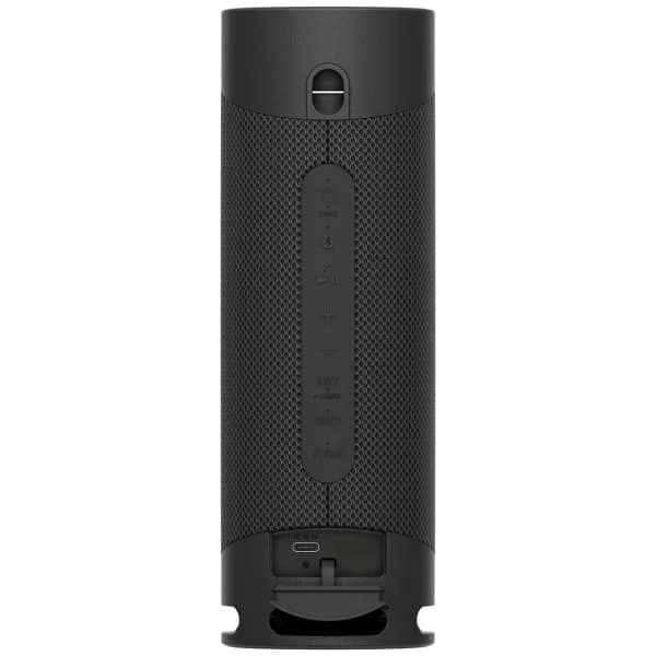 Беспроводная акустика Sony SRS-XB23 Black, Черный — фото 2