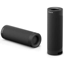 Беспроводная акустика Sony SRS-XB23 Black, Черный — фото 3