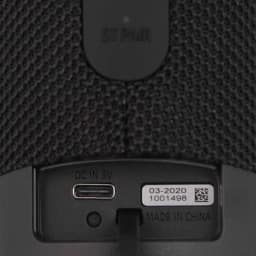 Беспроводная акустика Sony SRS-XB23 Black, Черный — фото 4