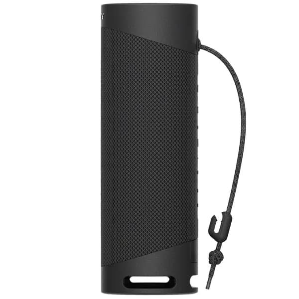 Беспроводная акустика Sony SRS-XB23 Black, Черный — фото 5