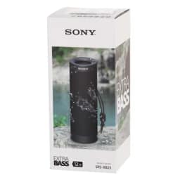 Беспроводная акустика Sony SRS-XB23 Black, Черный — фото 7