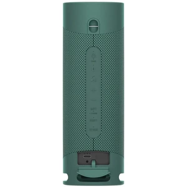 Беспроводная акустика Sony SRS-XB23 Green, Зеленый — фото 2