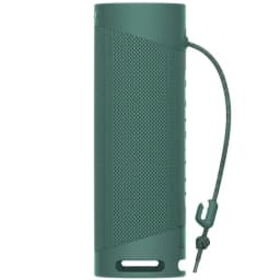 Беспроводная акустика Sony SRS-XB23 Green, Зеленый — фото 3
