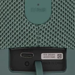 Беспроводная акустика Sony SRS-XB23 Green, Зеленый — фото 5