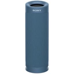 Беспроводная акустика Sony SRS-XB23 Blue, Синий — фото 1