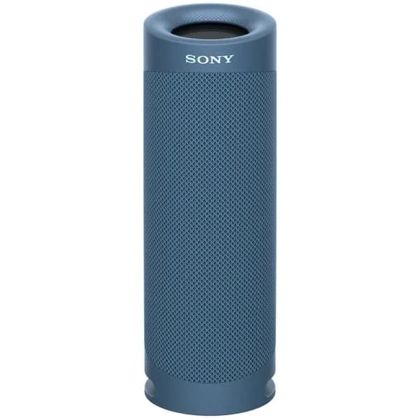 Беспроводная акустика Sony SRS-XB23 Blue, Синий