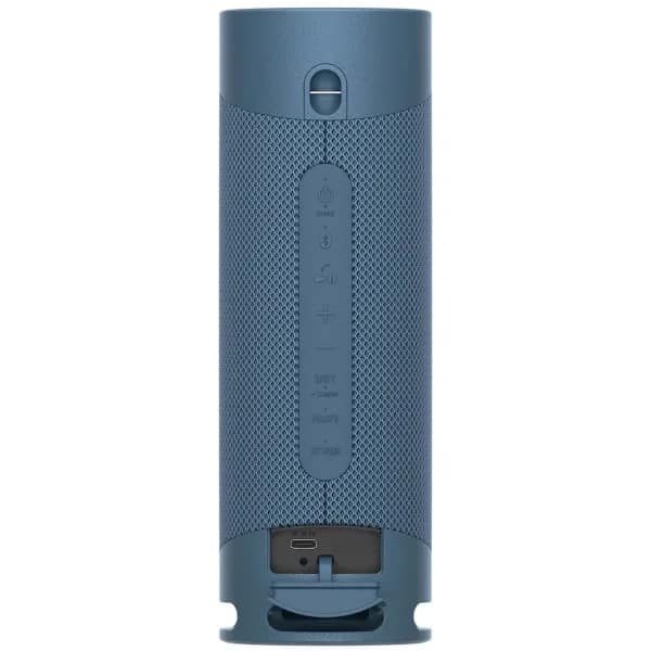 Беспроводная акустика Sony SRS-XB23 Blue, Синий — фото 2