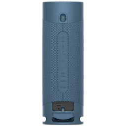Беспроводная акустика Sony SRS-XB23 Blue, Синий — фото 2