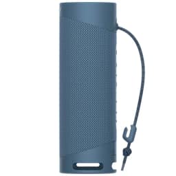 Беспроводная акустика Sony SRS-XB23 Blue, Синий — фото 3