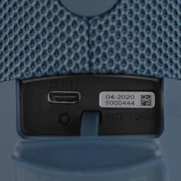 Беспроводная акустика Sony SRS-XB23 Blue, Синий — фото 5