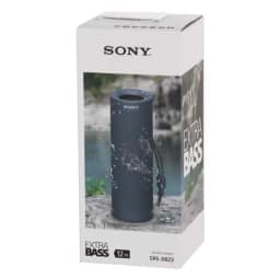 Беспроводная акустика Sony SRS-XB23 Blue, Синий — фото 7