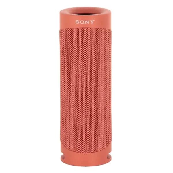 Беспроводная акустика Sony SRS-XB23 Red, Красный