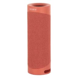 Беспроводная акустика Sony SRS-XB23 Red, Красный — фото 2