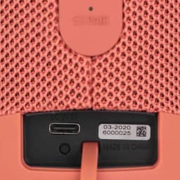 Беспроводная акустика Sony SRS-XB23 Red, Красный — фото 3