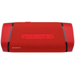 Беспроводная акустика Sony SRS-XB33 Red, Красный — фото 2
