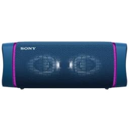 Беспроводная акустика Sony SRS-XB33 Blue, Синий — фото 1