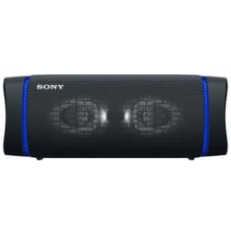 Беспроводная акустика Sony SRS-XB33 Black, Черный — фото 1