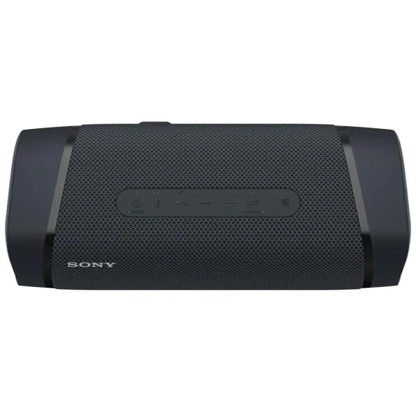 Беспроводная акустика Sony SRS-XB33 Black, Черный — фото 2