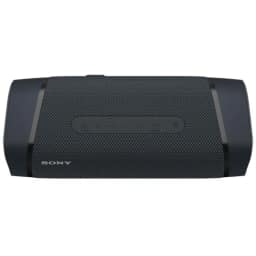 Беспроводная акустика Sony SRS-XB33 Black, Черный — фото 2