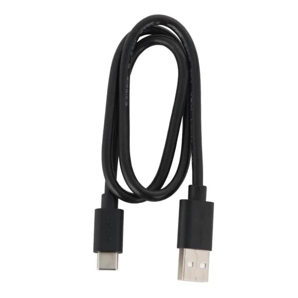 Беспроводная акустика Sony SRS-XB33 Black, Черный — фото 6