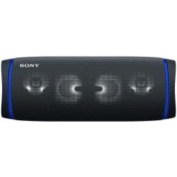 Беспроводная акустика Sony SRS-XB43 Black, Черный — фото 1