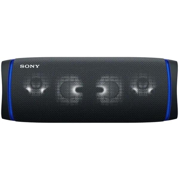 Беспроводная акустика Sony SRS-XB43 Black, Черный